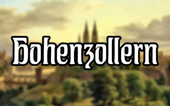 Mastering Bold Branding with Hohenzollern