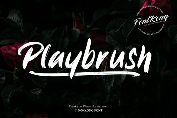Playbrush: Unleashing Creative Energy in Your Projects